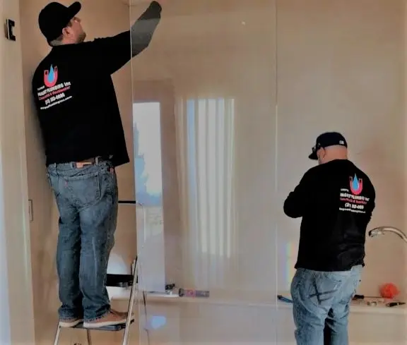 Professional plumbing installation for Tankless Water Heater Installation in Markham