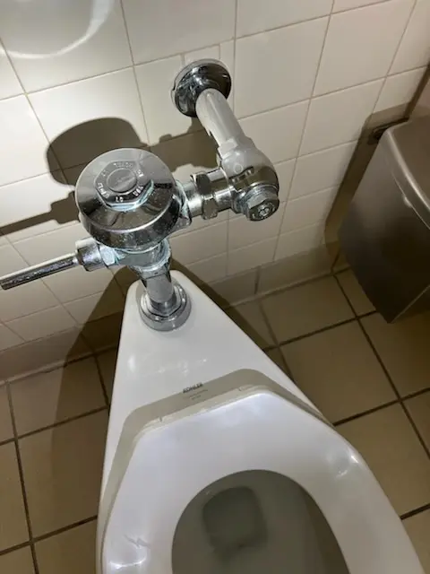 Fixture installation and repair for Sewer Camera Inspection in Markham